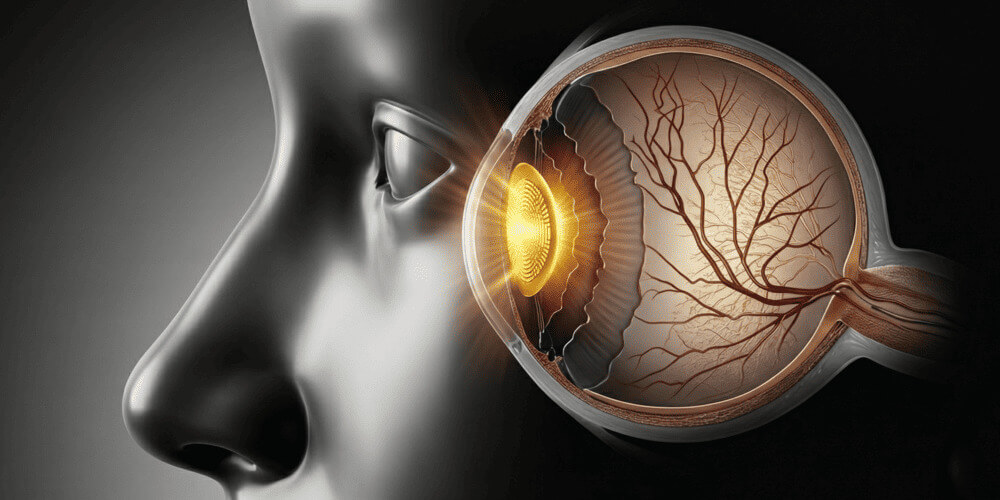 Diagnostic et suivi du glaucome